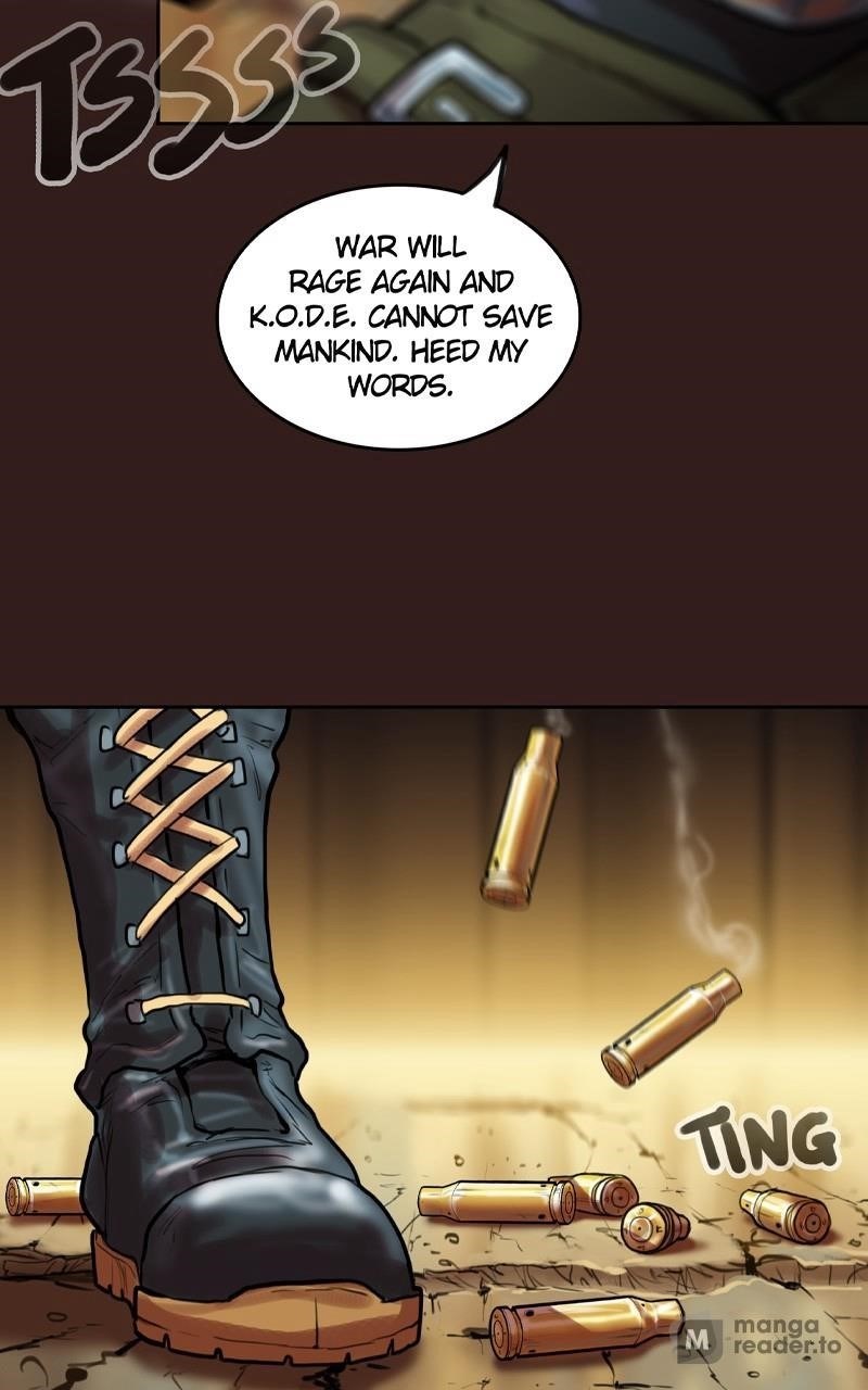 Ordeal Chapter 59 - Page 64