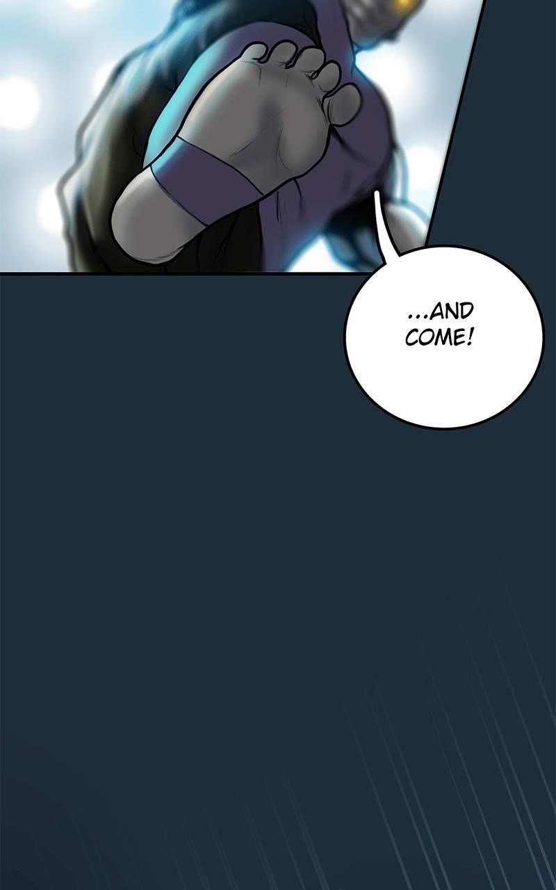 Ordeal Chapter 6 - Page 20