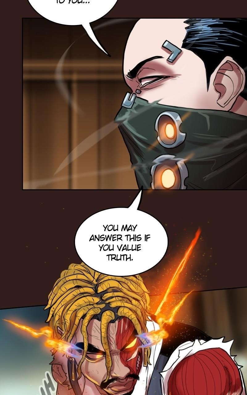 Ordeal Chapter 62 - Page 14