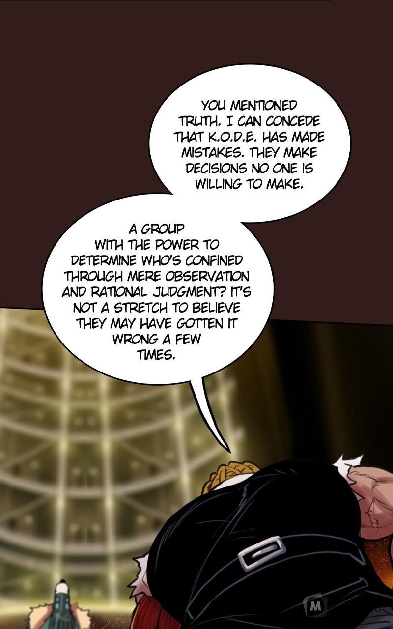 Ordeal Chapter 62 - Page 34