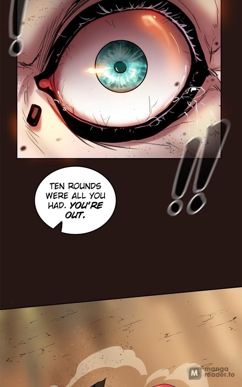 Ordeal Chapter 63 - Page 85