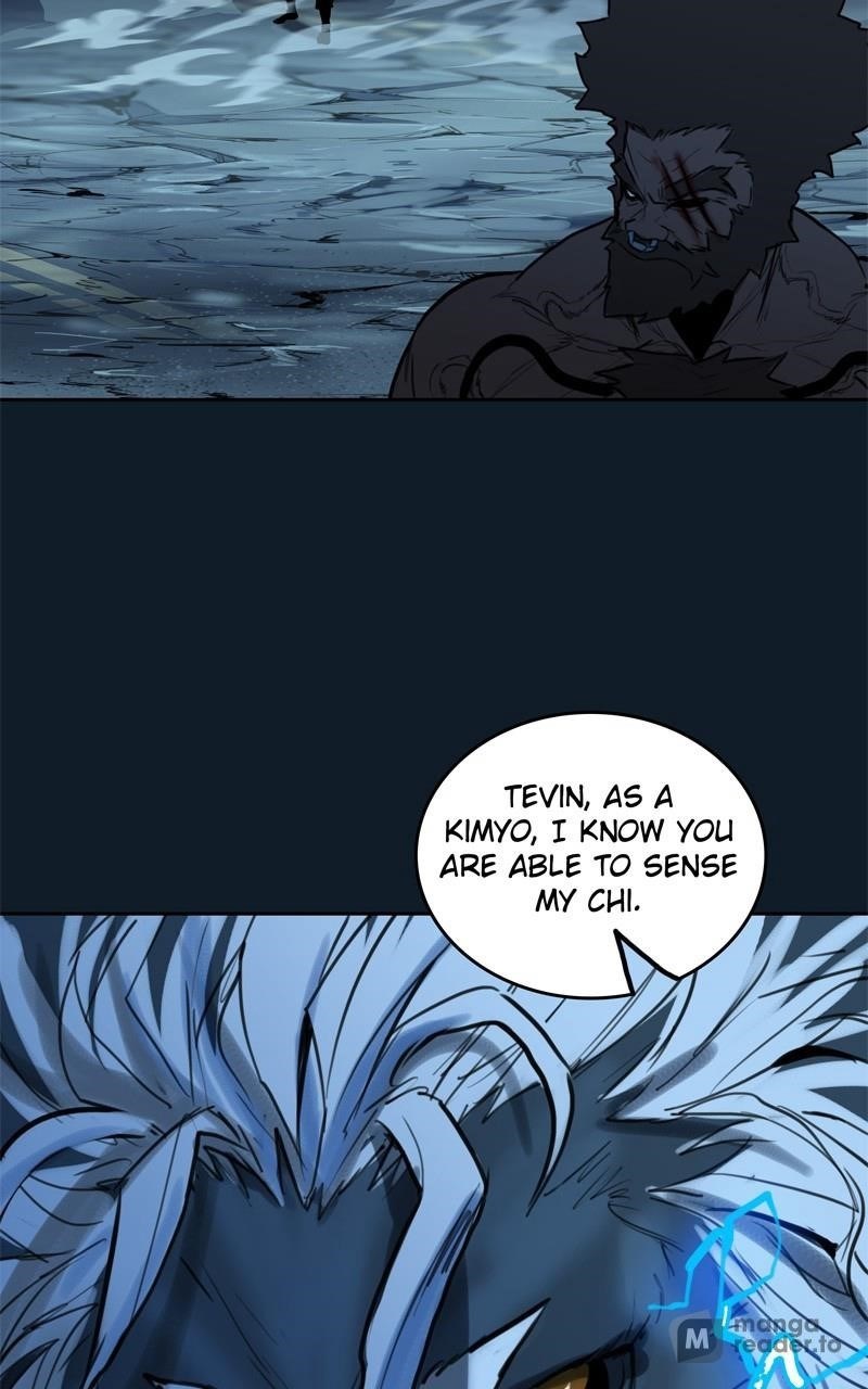 Ordeal Chapter 64 - Page 19