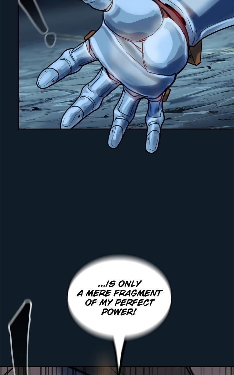 Ordeal Chapter 64 - Page 21