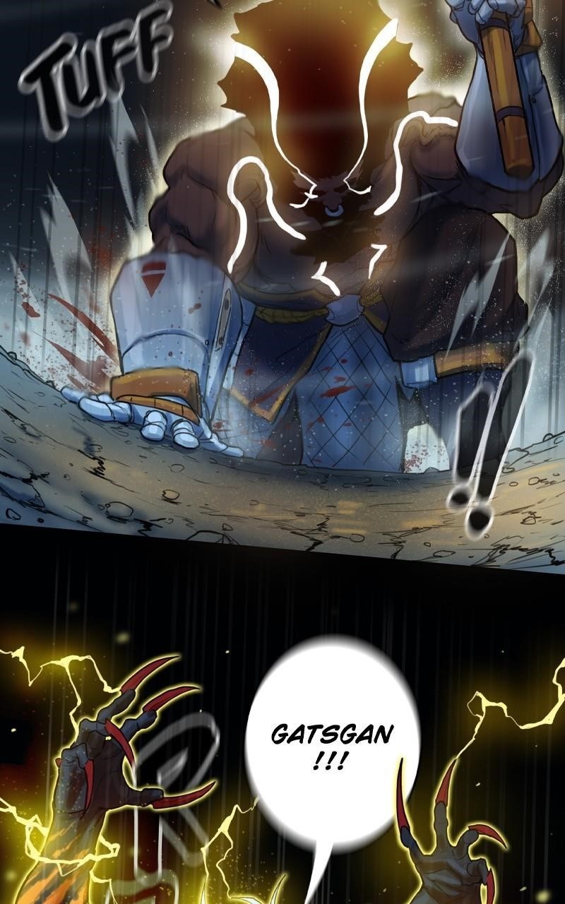 Ordeal Chapter 65 - Page 17