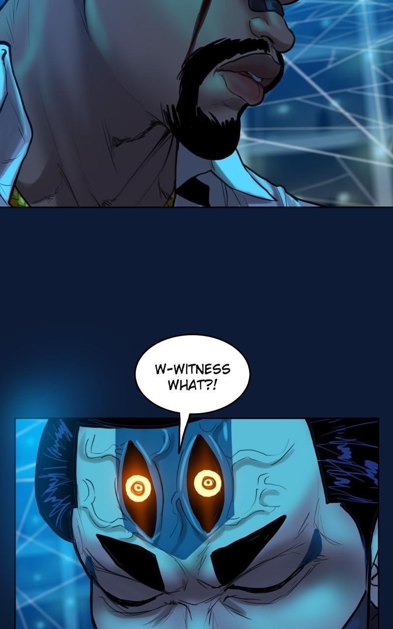 Ordeal Chapter 65 - Page 69