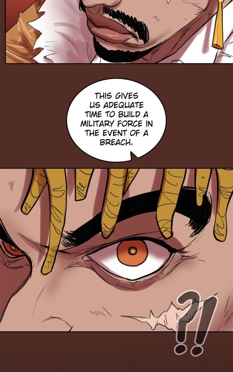 Ordeal Chapter 67 - Page 32