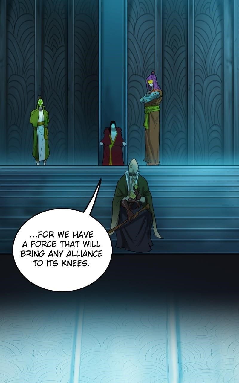 Ordeal Chapter 67 - Page 78