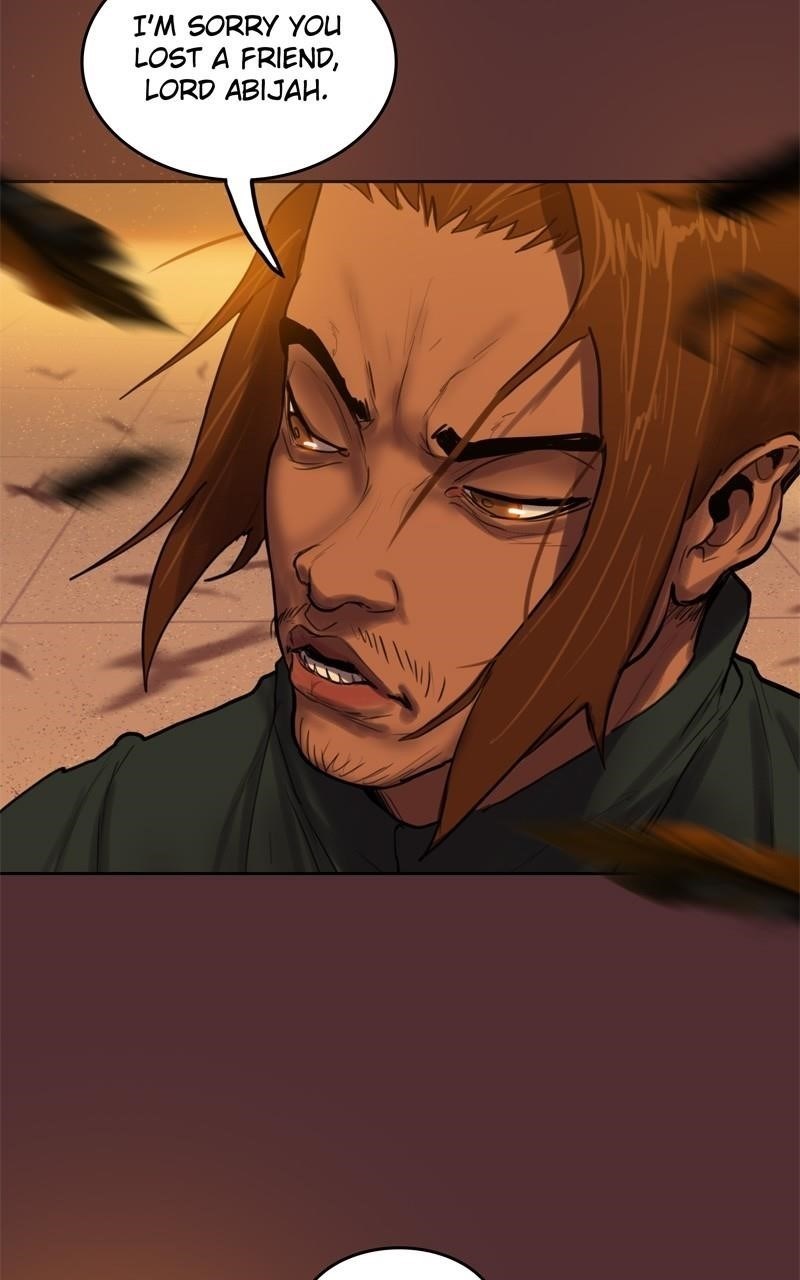 Ordeal Chapter 68 - Page 35