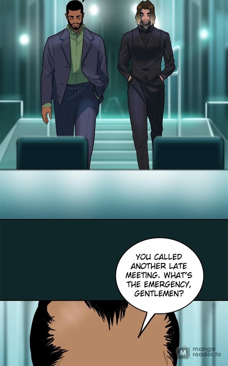 Ordeal Chapter 68 - Page 49