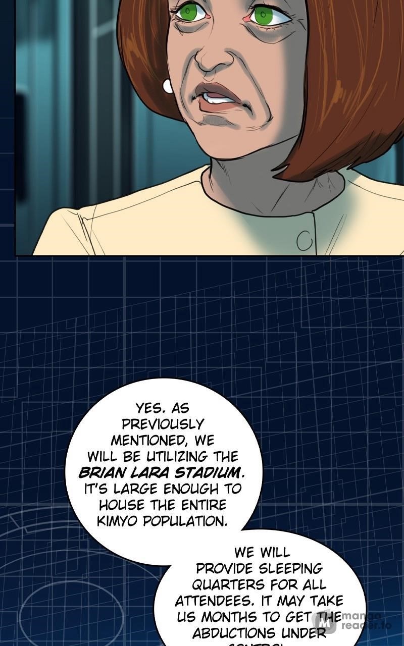 Ordeal Chapter 68 - Page 64