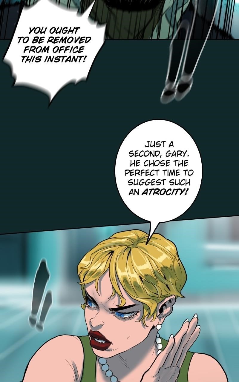 Ordeal Chapter 68 - Page 87
