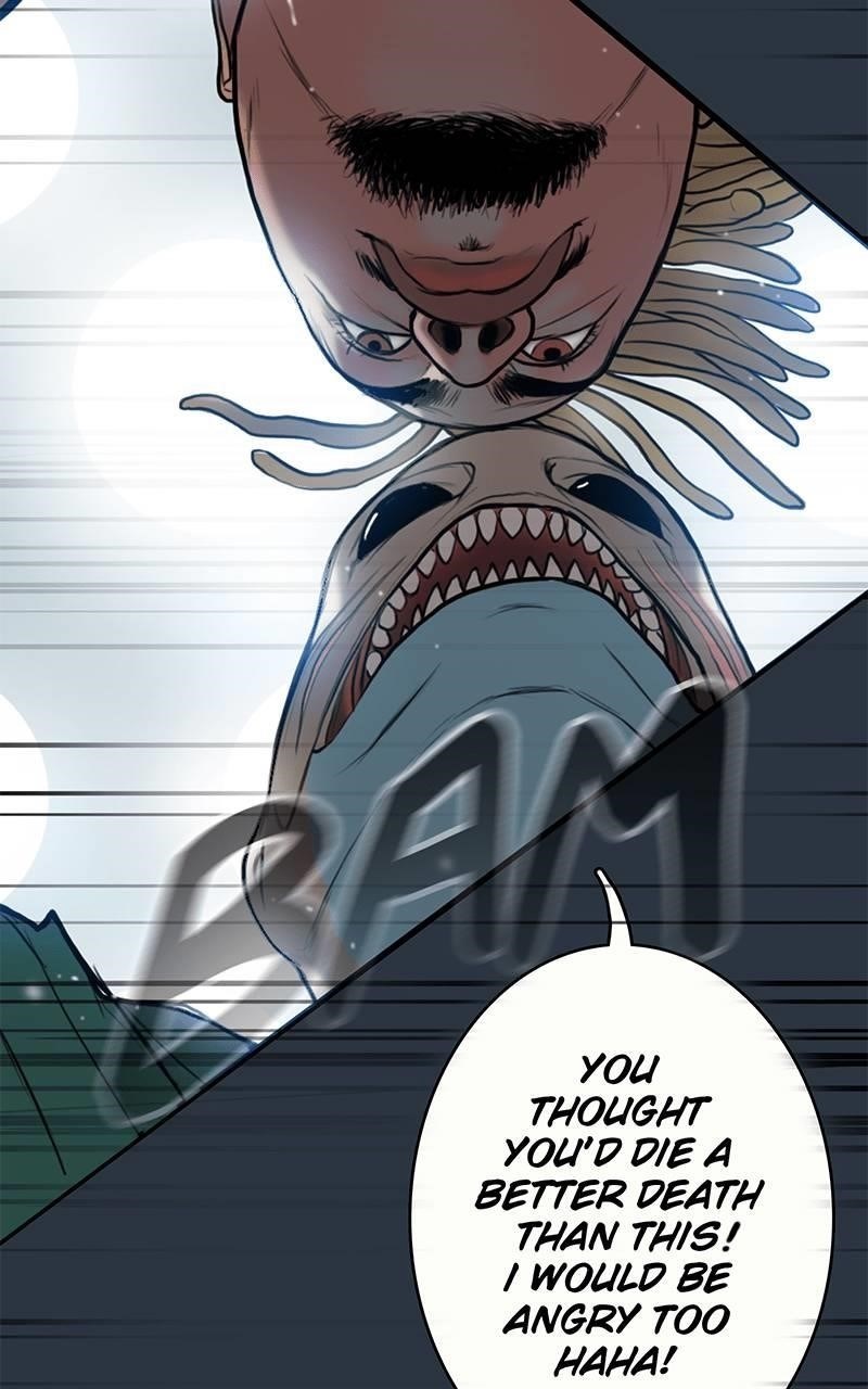 Ordeal Chapter 7 - Page 18