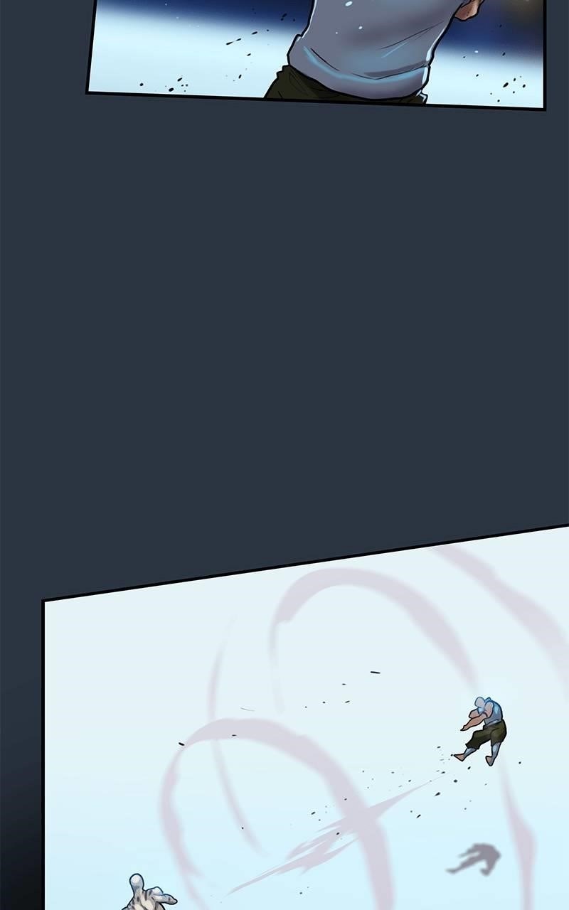 Ordeal Chapter 7 - Page 47