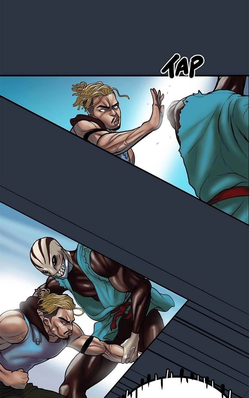 Ordeal Chapter 7 - Page 7