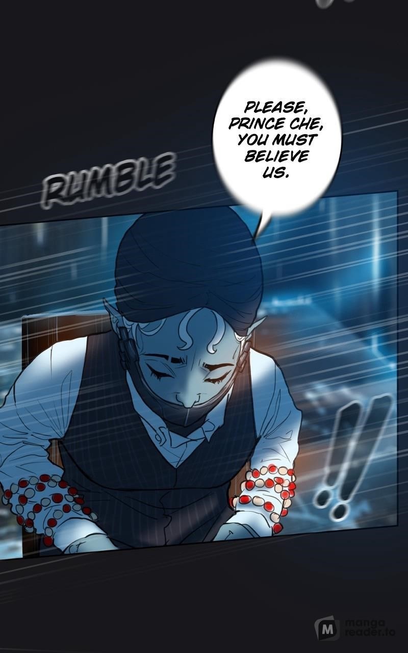 Ordeal Chapter 70 - Page 19