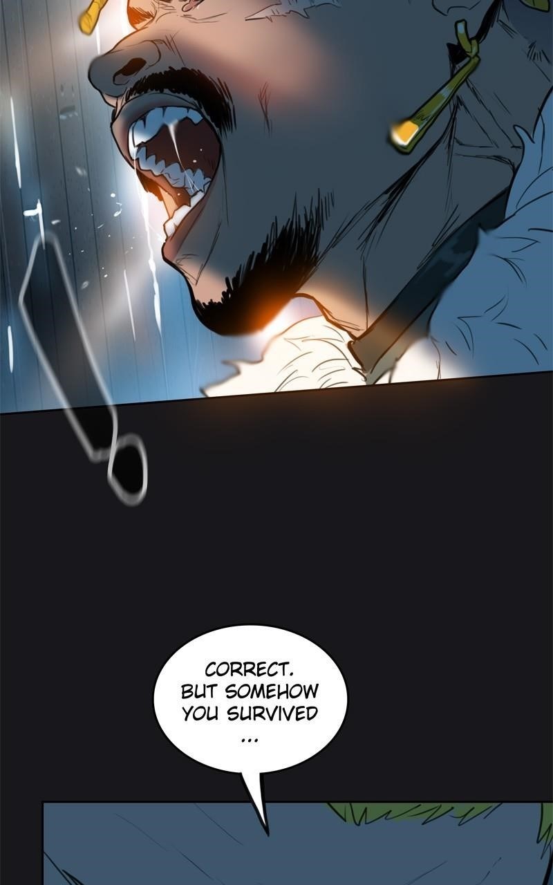 Ordeal Chapter 70 - Page 2