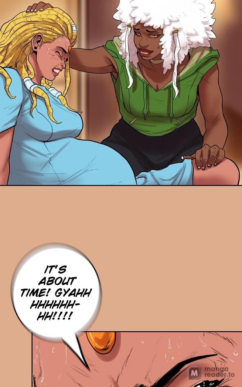Ordeal Chapter 70 - Page 49