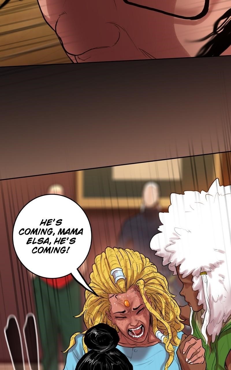 Ordeal Chapter 70 - Page 54