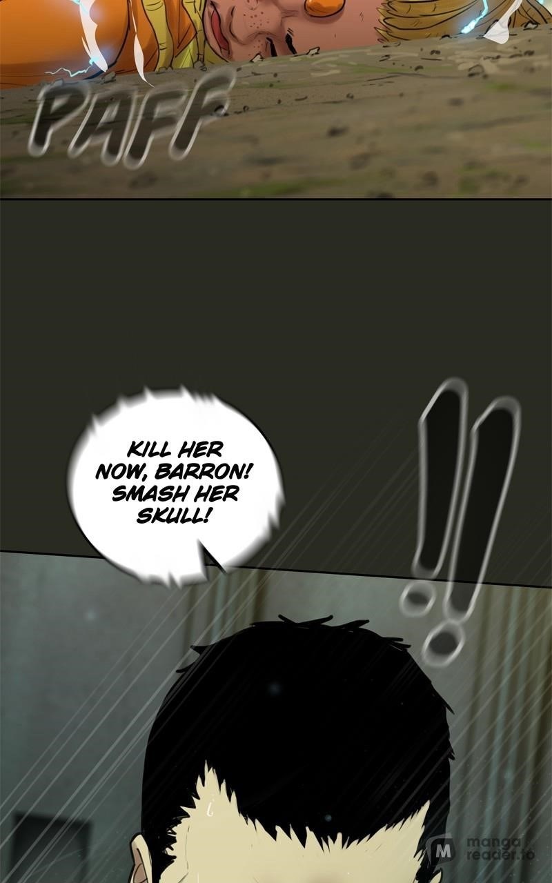 Ordeal Chapter 71 - Page 106
