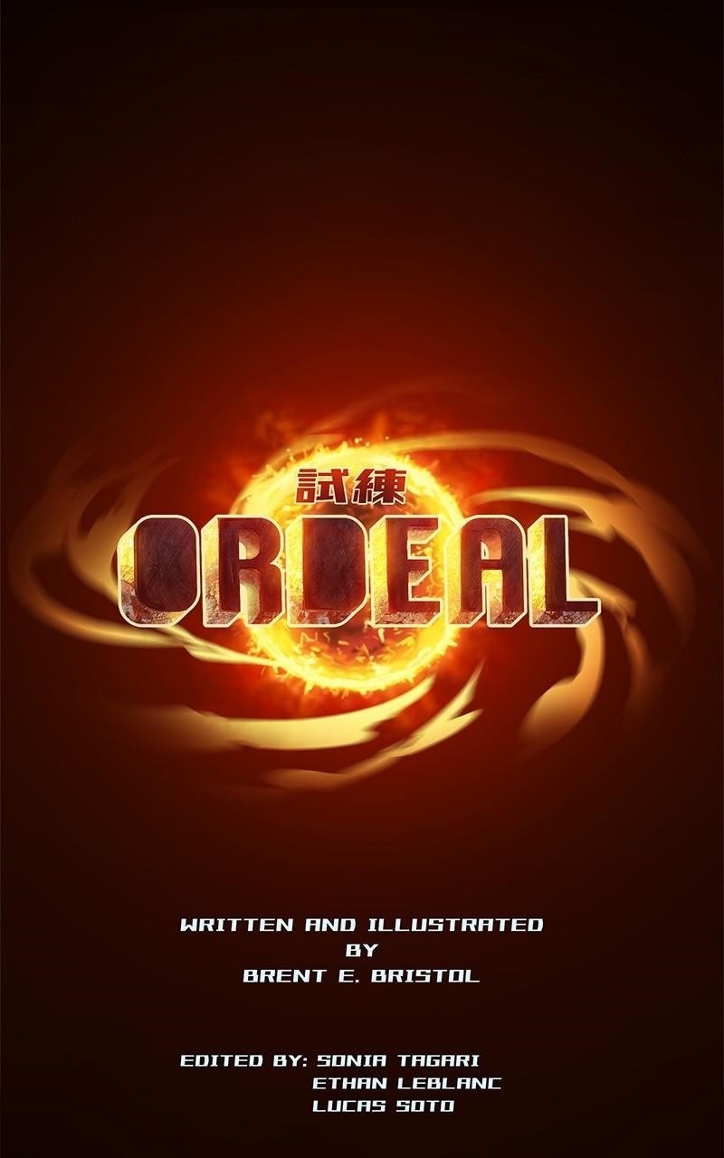 Ordeal Chapter 71 - Page 17