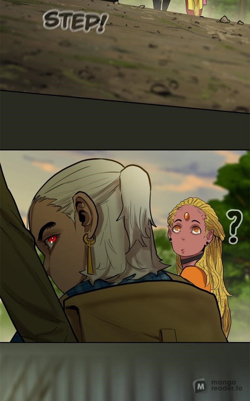 Ordeal Chapter 71 - Page 85