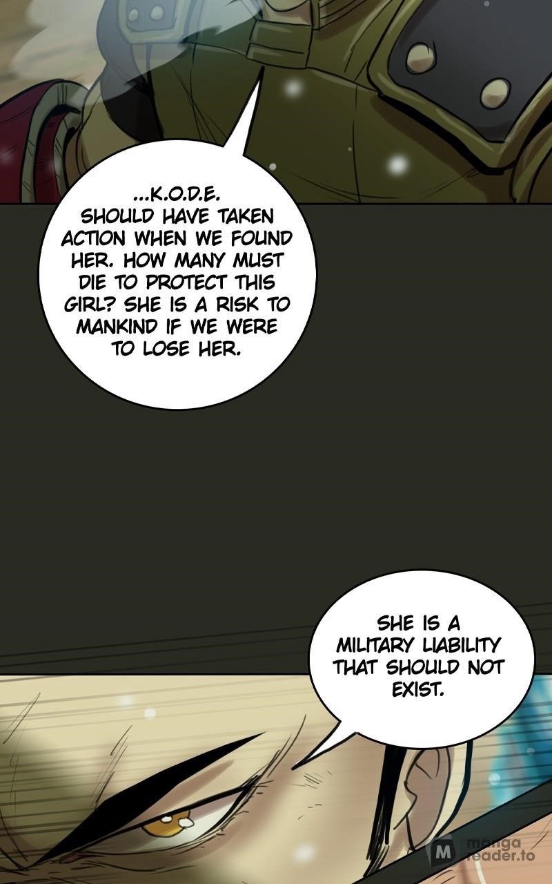 Ordeal Chapter 72 - Page 23