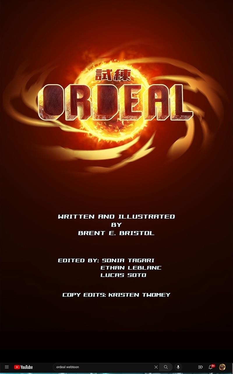 Ordeal Chapter 73 - Page 117
