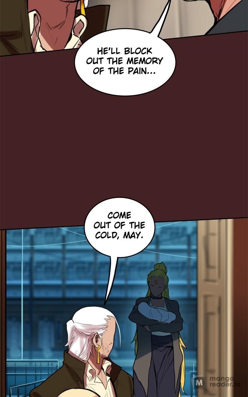 Ordeal Chapter 73 - Page 25