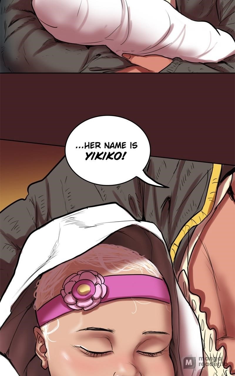 Ordeal Chapter 73 - Page 28
