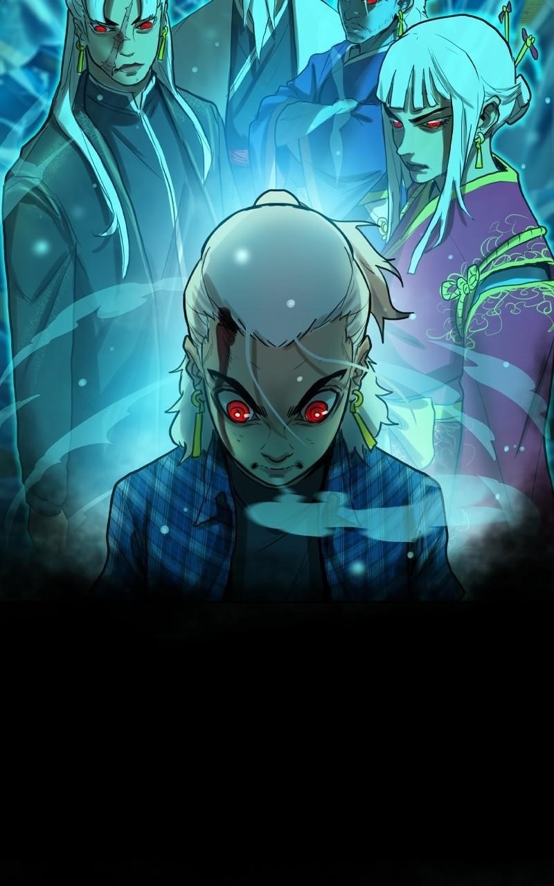 Ordeal Chapter 73 - Page 6