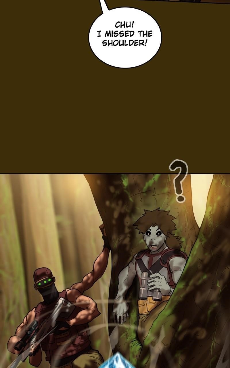 Ordeal Chapter 73 - Page 72