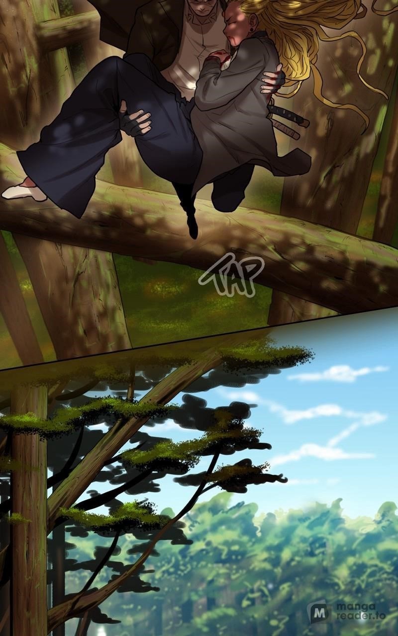 Ordeal Chapter 73 - Page 76