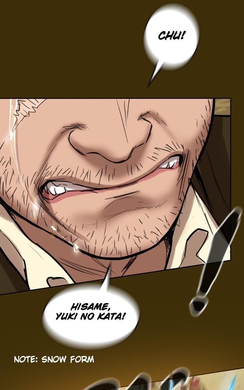 Ordeal Chapter 73 - Page 87