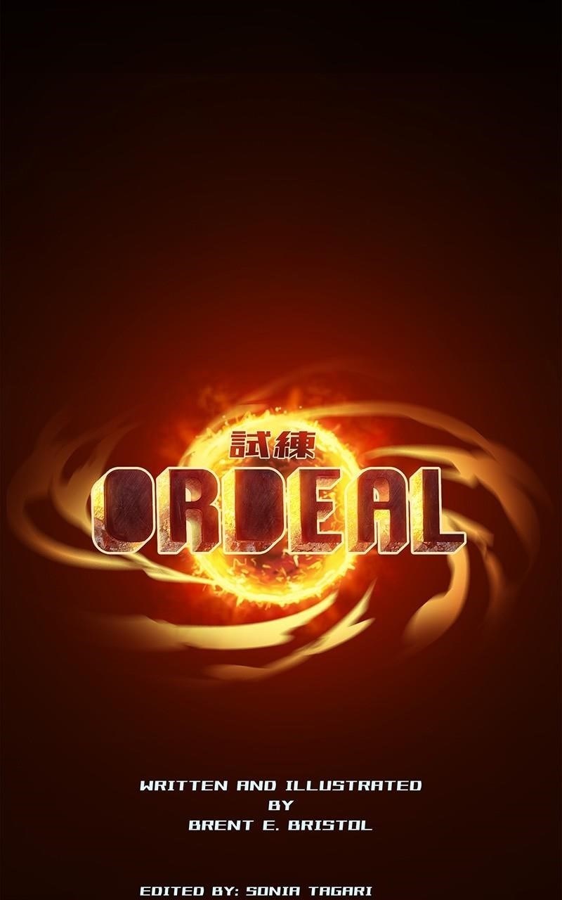 Ordeal Chapter 74 - Page 26