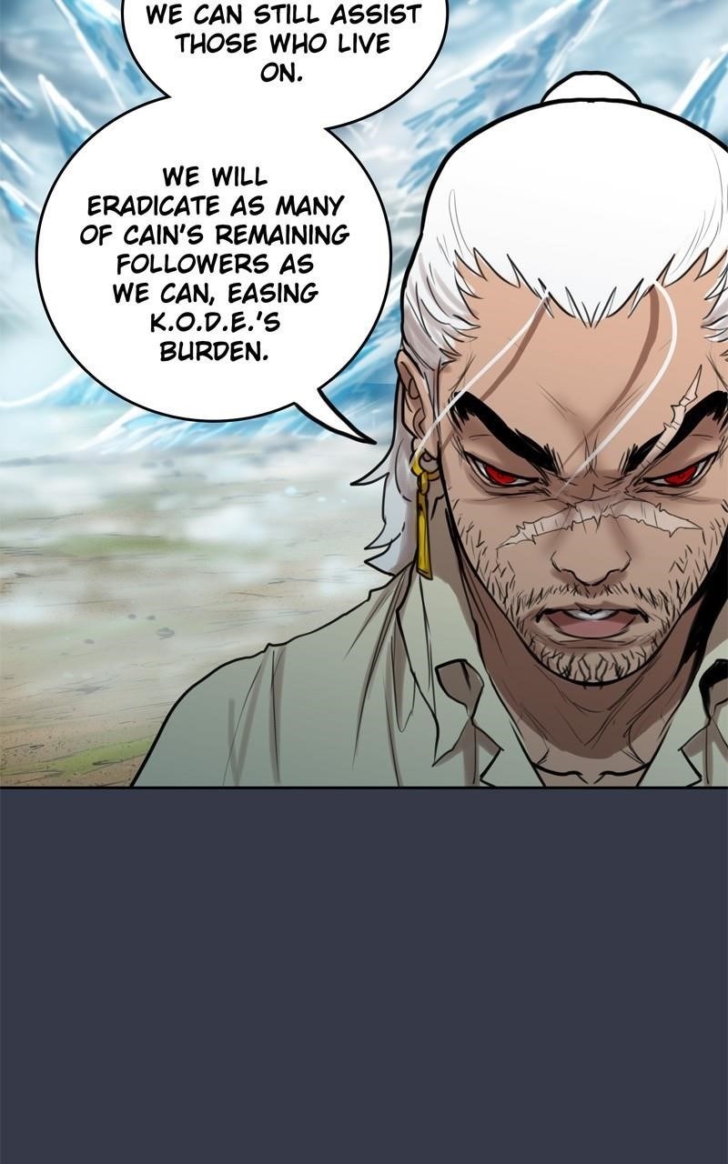 Ordeal Chapter 74 - Page 62