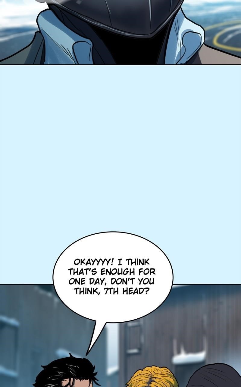 Ordeal Chapter 75 - Page 33