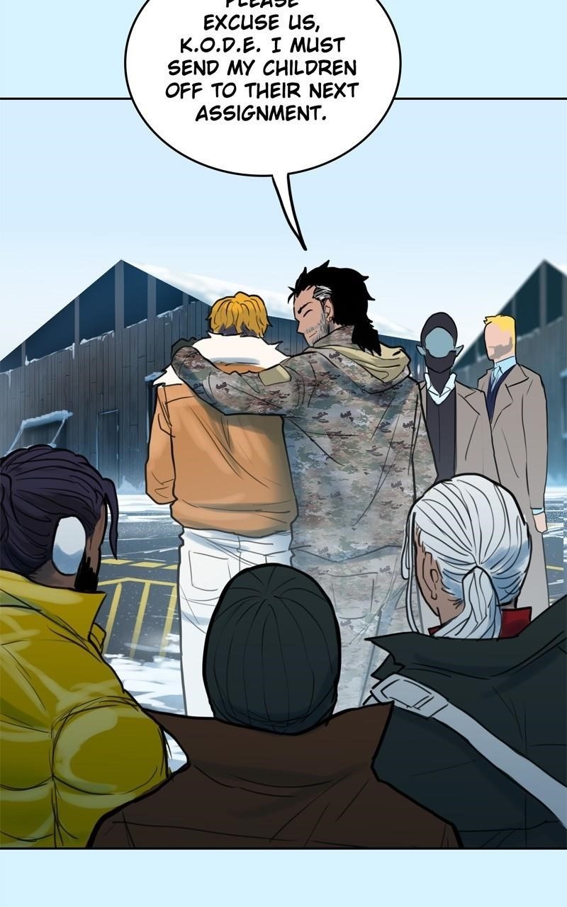 Ordeal Chapter 75 - Page 35