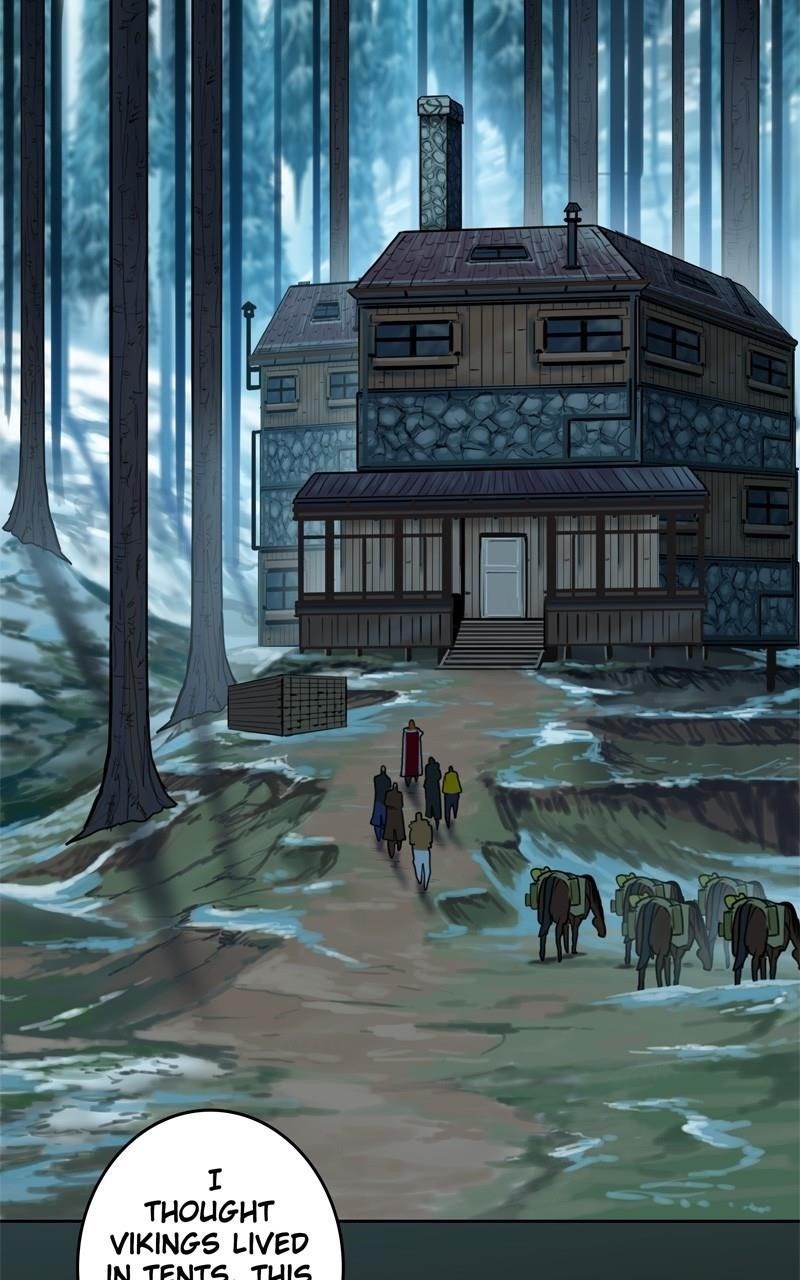 Ordeal Chapter 76 - Page 53