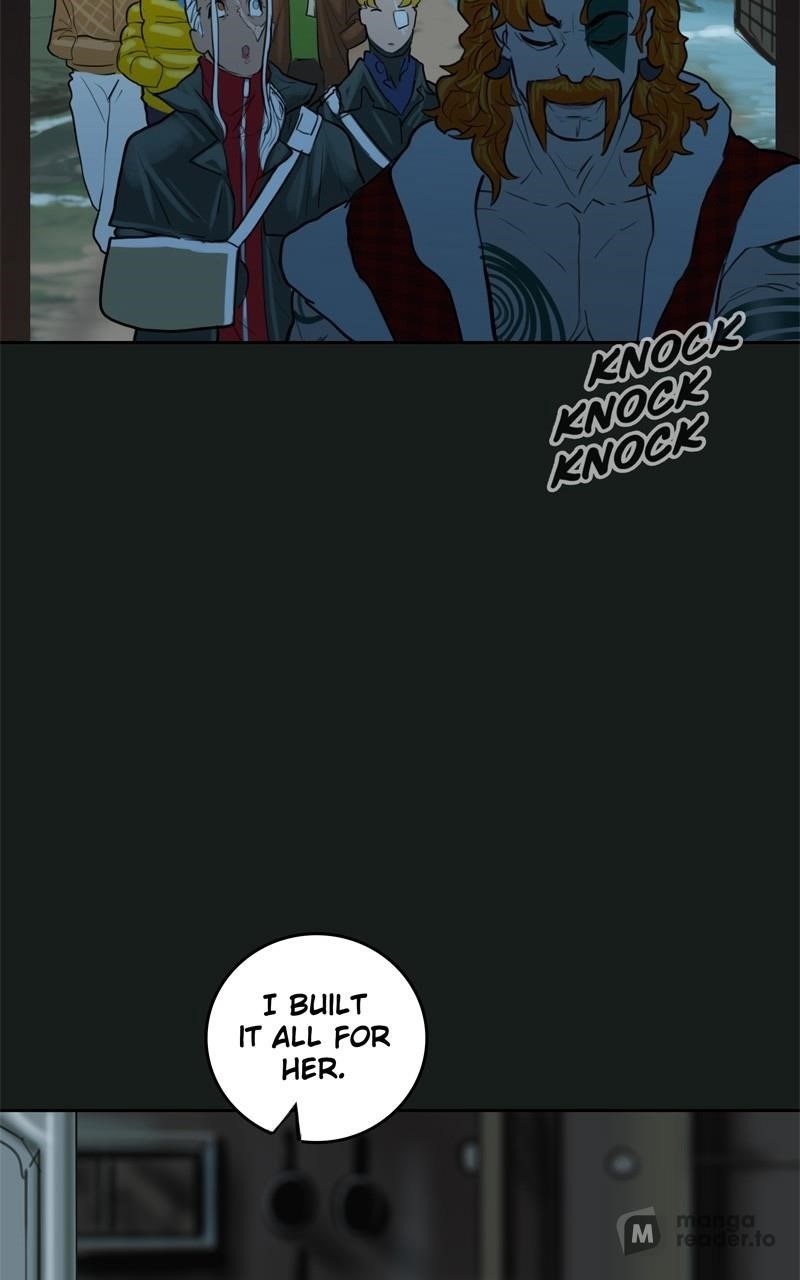 Ordeal Chapter 76 - Page 55