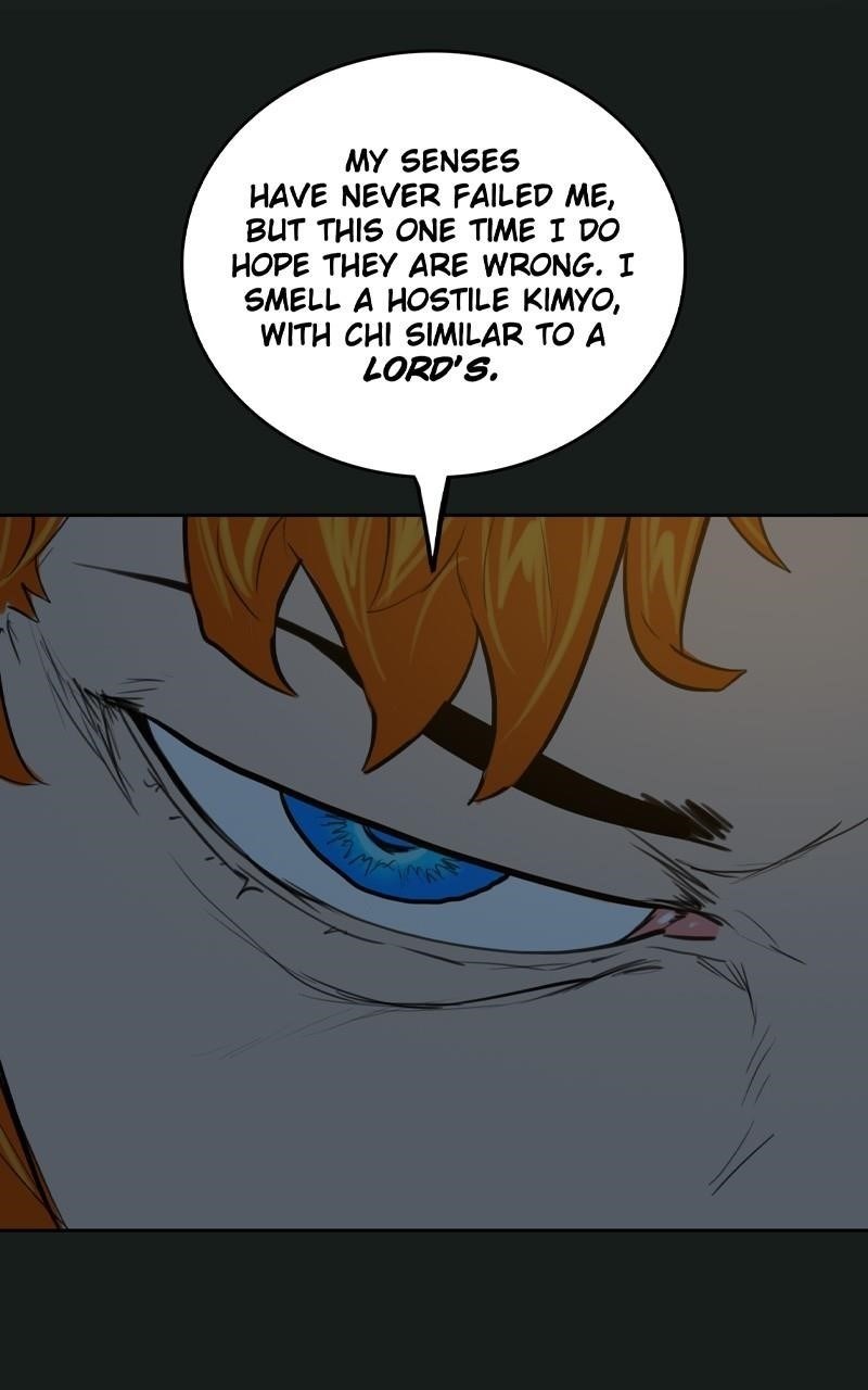 Ordeal Chapter 76 - Page 78