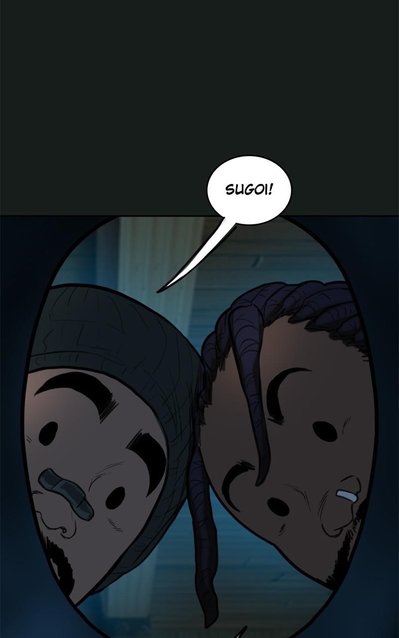 Ordeal Chapter 76 - Page 90