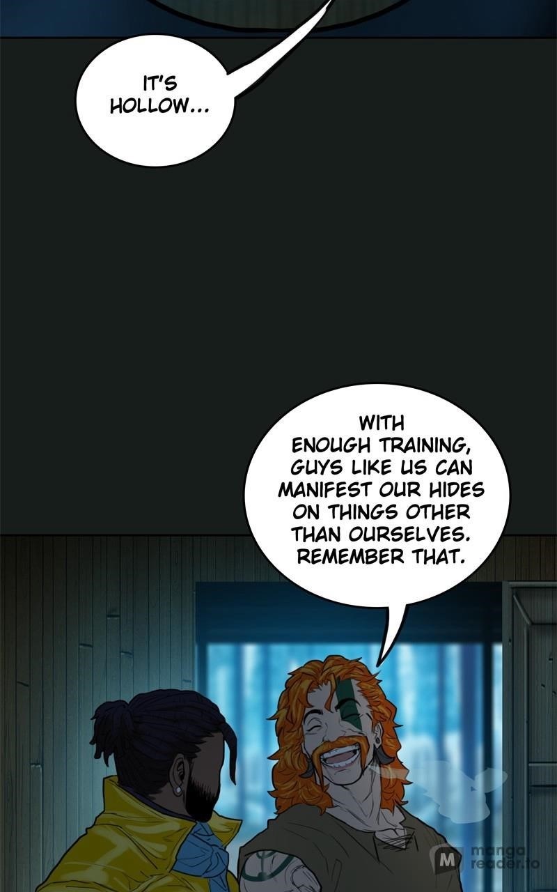 Ordeal Chapter 76 - Page 91