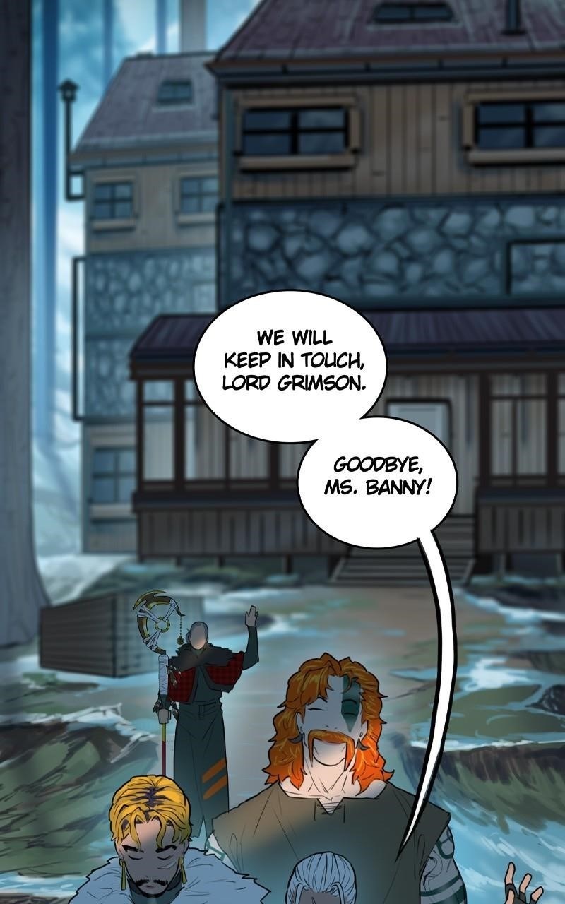 Ordeal Chapter 76 - Page 98