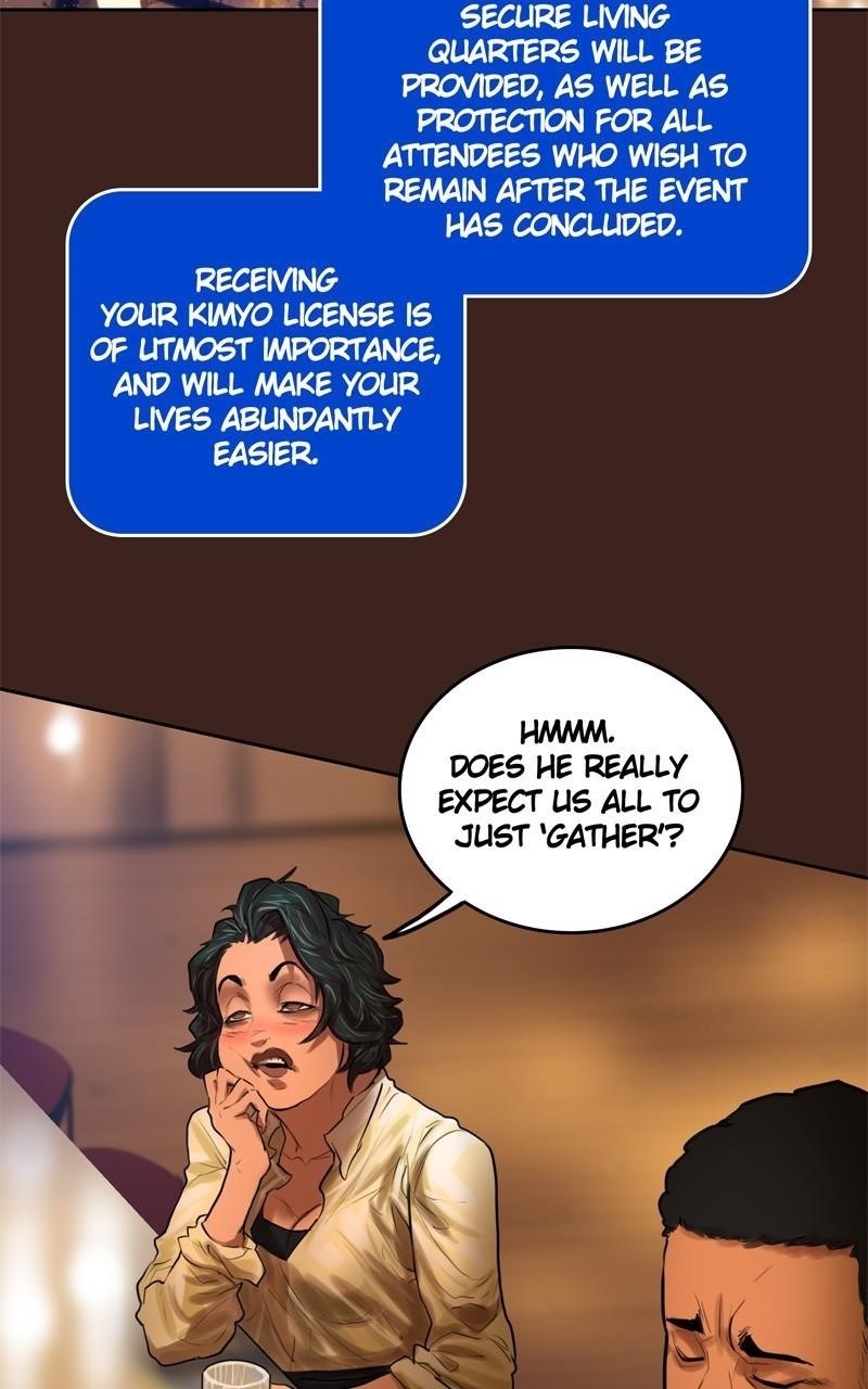 Ordeal Chapter 77 - Page 6