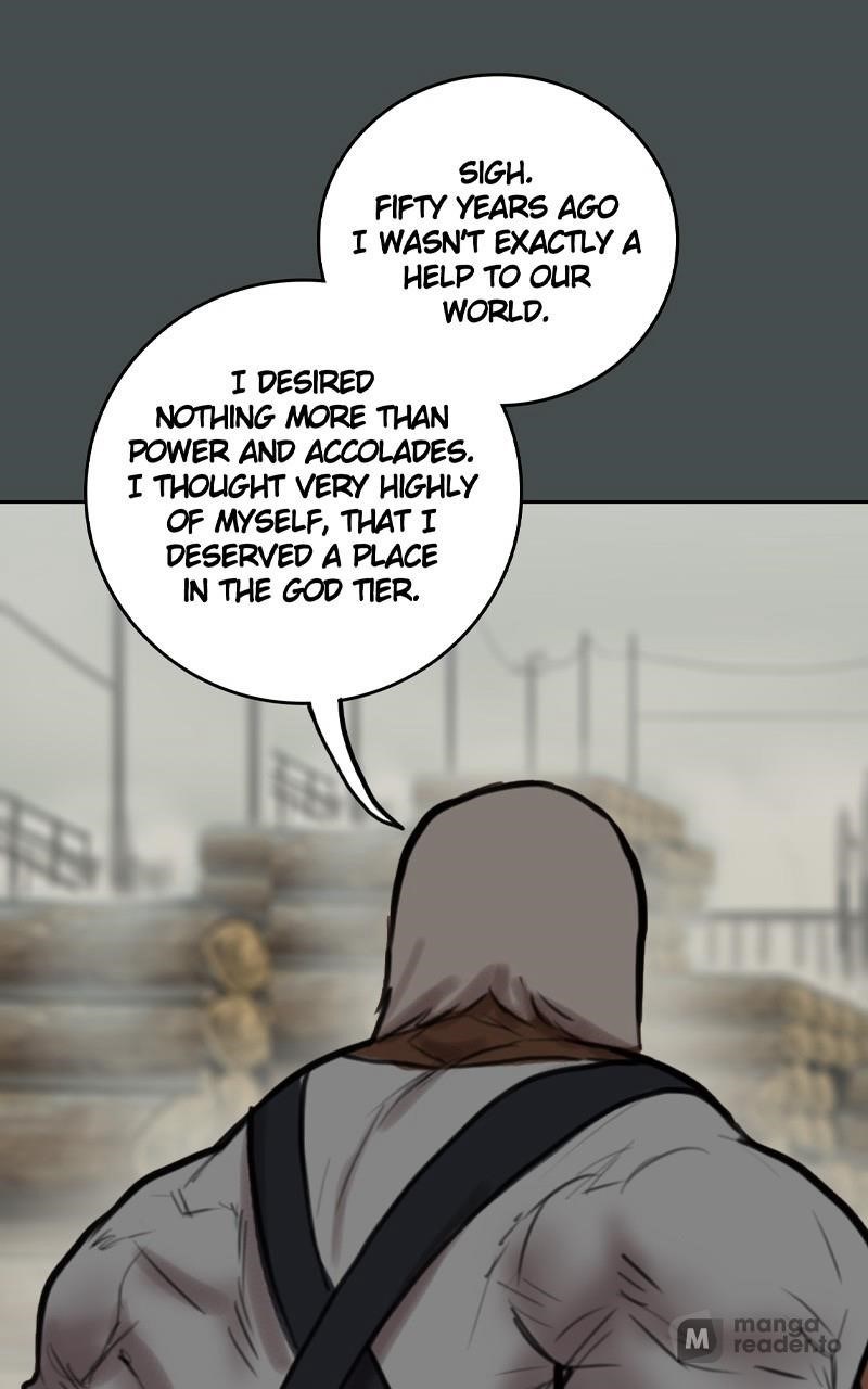Ordeal Chapter 77 - Page 64
