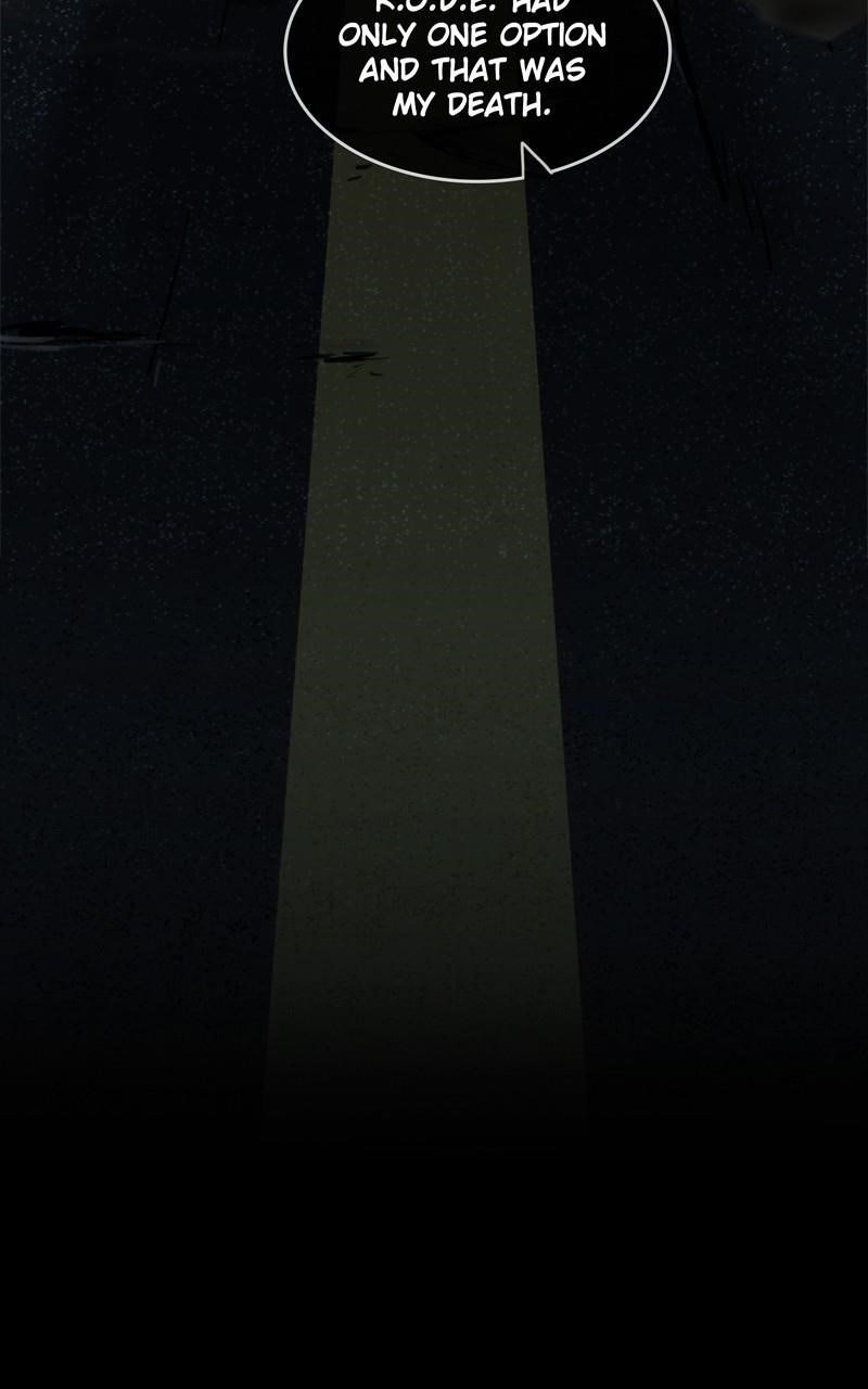 Ordeal Chapter 77 - Page 69