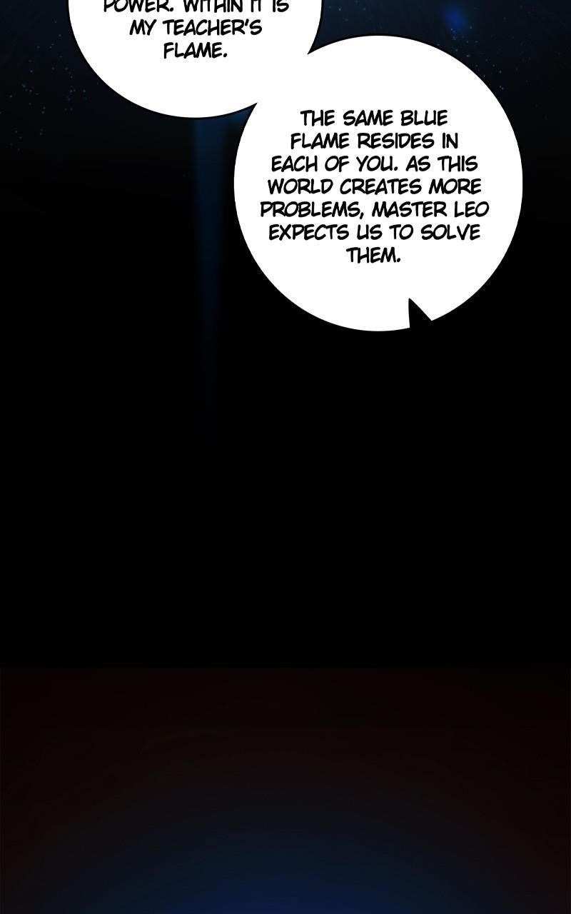 Ordeal Chapter 77 - Page 78