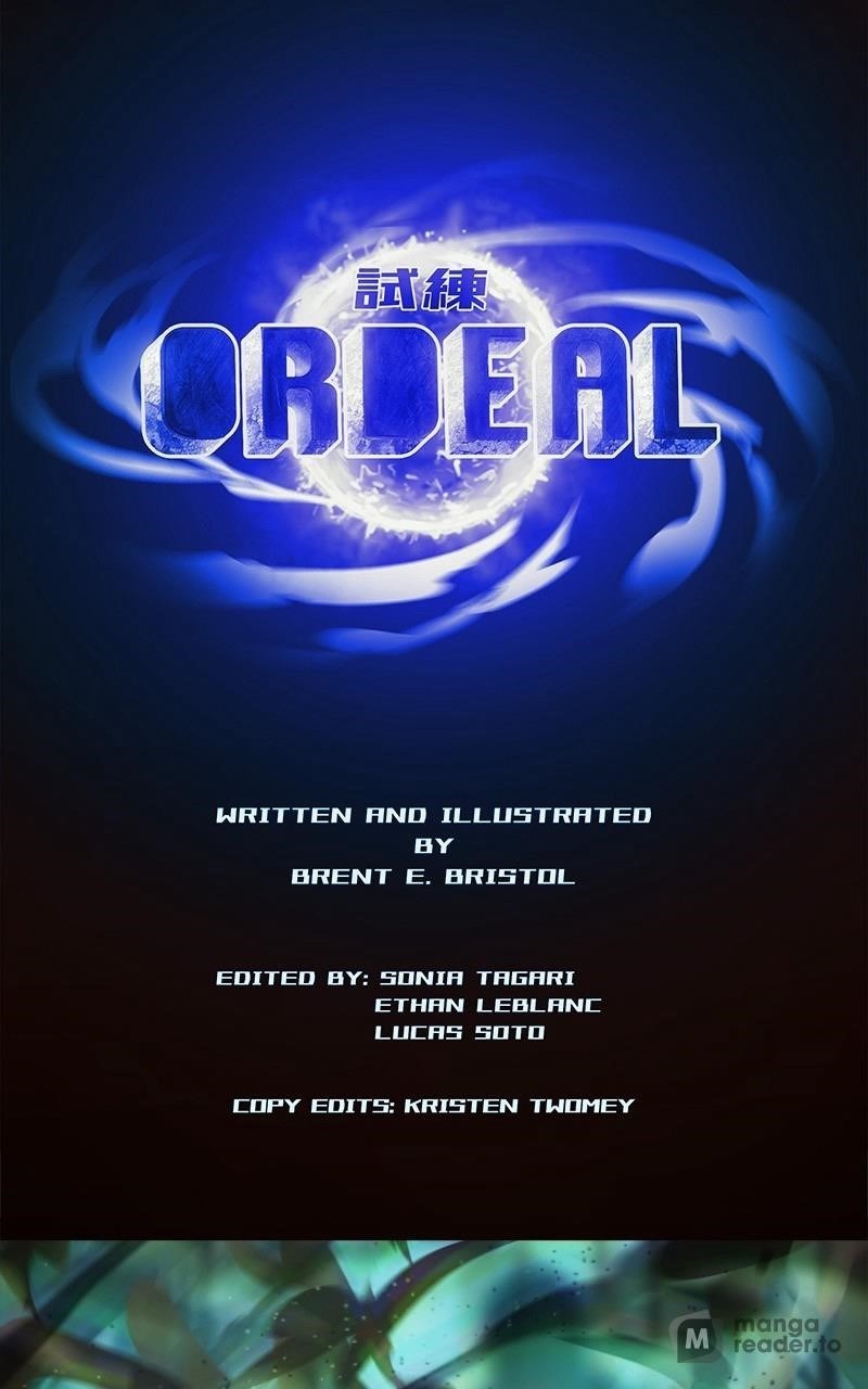 Ordeal Chapter 77 - Page 79