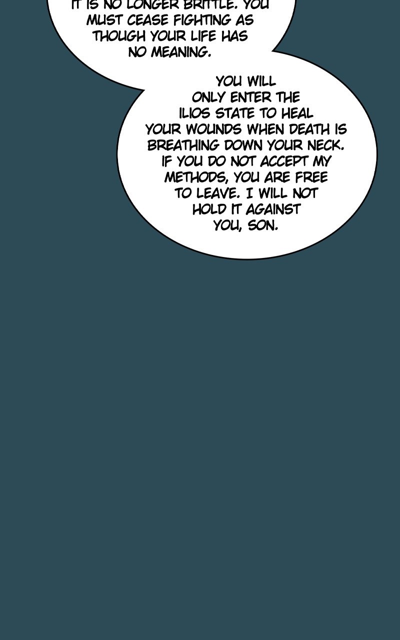 Ordeal Chapter 78 - Page 124