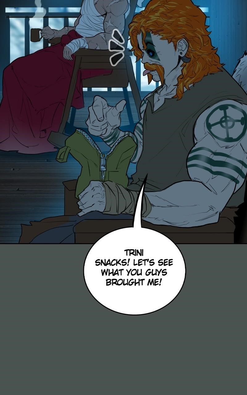 Ordeal Chapter 78 - Page 135